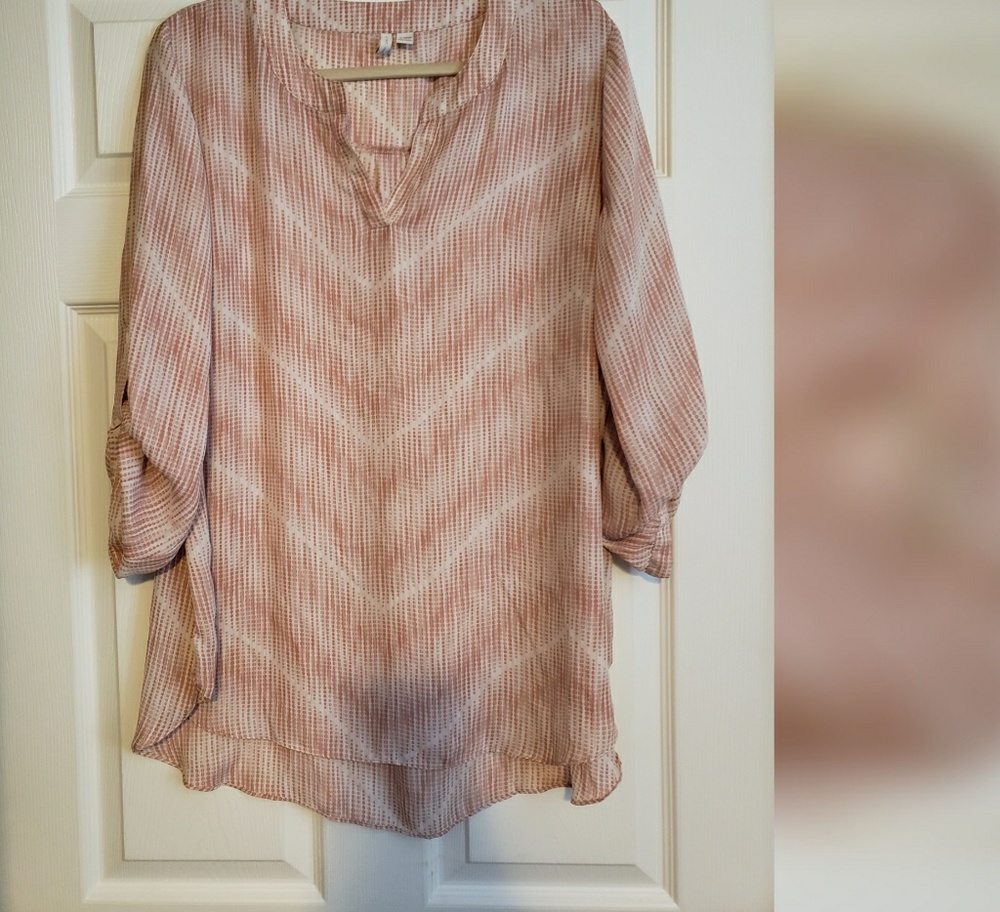 Cato Blouse